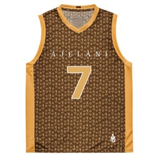 Load image into Gallery viewer, AJELANI CLASSIC - Unisex Jersey Limited Ed.