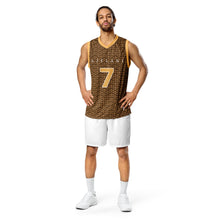Load image into Gallery viewer, AJELANI CLASSIC - Unisex Jersey Limited Ed.