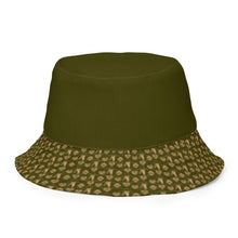 Load image into Gallery viewer, AJELANI Reversible Bucket Hat