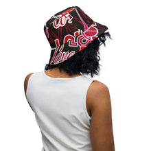 Load image into Gallery viewer, LOVE Bucket Hat