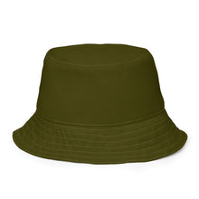 Load image into Gallery viewer, AJELANI Reversible Bucket Hat