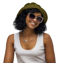 Load image into Gallery viewer, AJELANI Reversible Bucket Hat