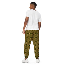 Load image into Gallery viewer, AJELANI CLASSIC - Unisex Track Pants