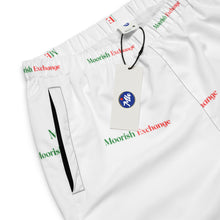 Load image into Gallery viewer, Moorish Exchange Sweatpants