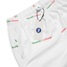 Load image into Gallery viewer, Moorish Exchange Sweatpants