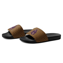 Load image into Gallery viewer, AJELANI Men’s slides