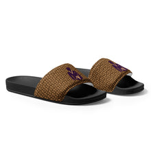 Load image into Gallery viewer, AJELANI Men’s slides