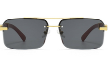 Load image into Gallery viewer, Noble Mens Sunglasses
