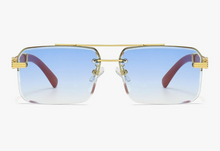 Load image into Gallery viewer, Noble Mens Sunglasses