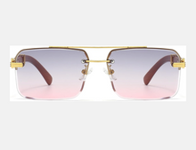 Load image into Gallery viewer, Noble Mens Sunglasses