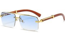 Load image into Gallery viewer, Noble Mens Sunglasses