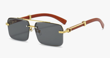 Load image into Gallery viewer, Noble Mens Sunglasses