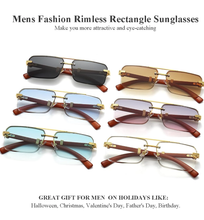 Load image into Gallery viewer, Noble Mens Sunglasses