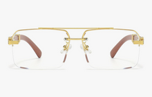 Load image into Gallery viewer, Noble Mens Sunglasses