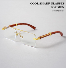 Load image into Gallery viewer, Noble Mens Sunglasses