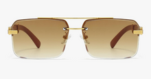 Load image into Gallery viewer, Noble Mens Sunglasses