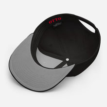 Load image into Gallery viewer, Ajelani Snapback Hat
