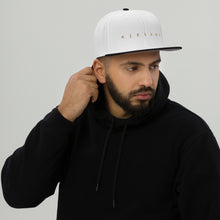 Load image into Gallery viewer, Ajelani Snapback Hat
