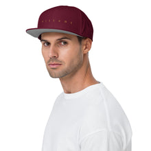 Load image into Gallery viewer, Ajelani Snapback Hat