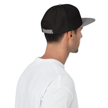 Load image into Gallery viewer, Ajelani Snapback Hat