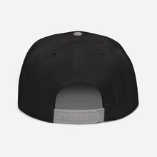 Load image into Gallery viewer, Ajelani Snapback Hat