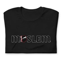 Load image into Gallery viewer, Moslem Short Sleeve II