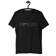 Load image into Gallery viewer, Moslem Short Sleeve II