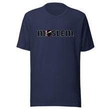 Load image into Gallery viewer, Moslem Short Sleeve II