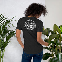 Load image into Gallery viewer, Unisex t-shirt