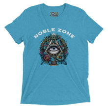 Load image into Gallery viewer, NOBLE ZONE I - Short sleeve Limited Ed.