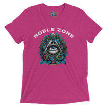 Load image into Gallery viewer, NOBLE ZONE I - Short sleeve Limited Ed.