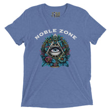 Load image into Gallery viewer, NOBLE ZONE I - Short sleeve Limited Ed.