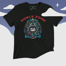 Load image into Gallery viewer, RED NOBLE ZONE I - Short sleeve Limited Ed.