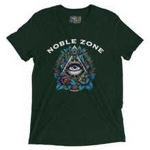 Load image into Gallery viewer, NOBLE ZONE I - Short sleeve Limited Ed.