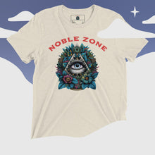 Load image into Gallery viewer, RED NOBLE ZONE I - Short sleeve Limited Ed.