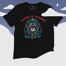 Load image into Gallery viewer, RED NOBLE ZONE I - Short sleeve Limited Ed.