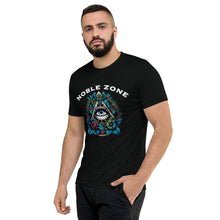 Load image into Gallery viewer, NOBLE ZONE I - Short sleeve Limited Ed.