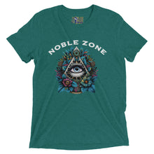 Load image into Gallery viewer, NOBLE ZONE I - Short sleeve Limited Ed.
