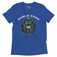 Load image into Gallery viewer, NOBLE ZONE I - Short sleeve Limited Ed.