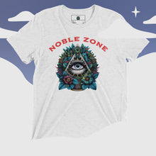 Load image into Gallery viewer, RED NOBLE ZONE I - Short sleeve Limited Ed.