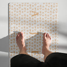 Load image into Gallery viewer, AJELANI-Yoga mat