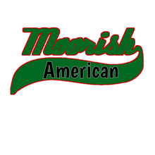 Load image into Gallery viewer, Moorish American Hoodie