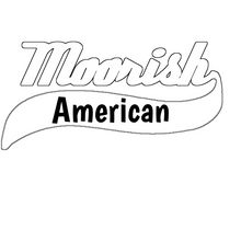 Load image into Gallery viewer, Moorish American Hoodie