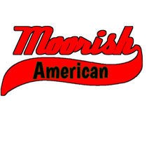 Load image into Gallery viewer, Moorish American Hoodie