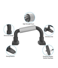 Load image into Gallery viewer, 4-in-1 AB Wheel Roller Kit - Home Gym Workout