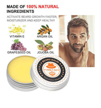 Load image into Gallery viewer, Men's Beard Grooming Kit w/Beard Conditioner