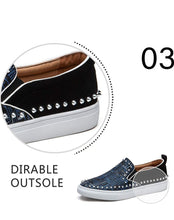 Load image into Gallery viewer, Men Casual Fashion Sneakers