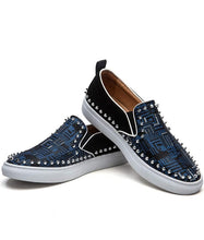 Load image into Gallery viewer, Men Casual Fashion Sneakers