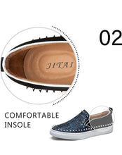 Load image into Gallery viewer, Men Casual Fashion Sneakers
