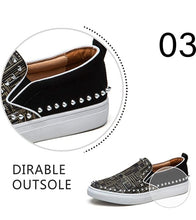 Load image into Gallery viewer, Men Casual Fashion Sneakers